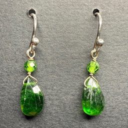 E701 Chrome Diopside