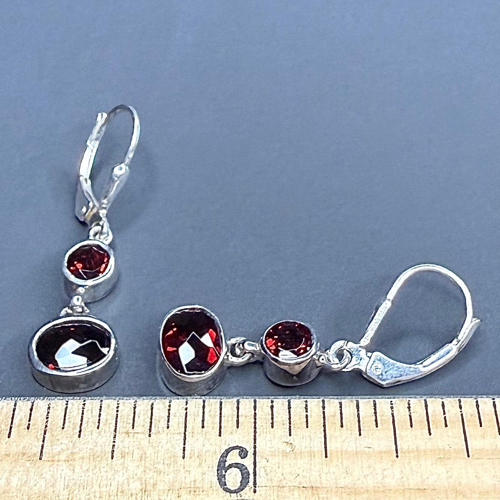 E704 Garnet - Image 2