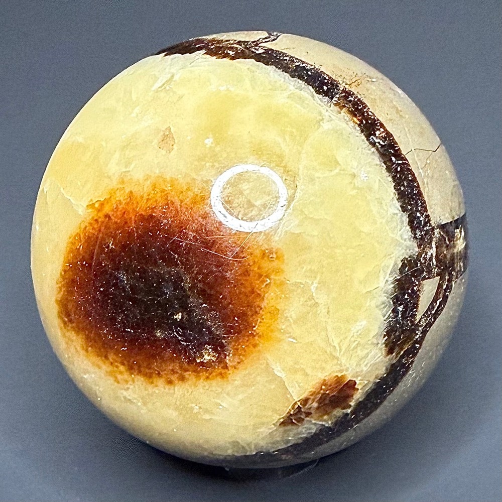 SP414 Septarian