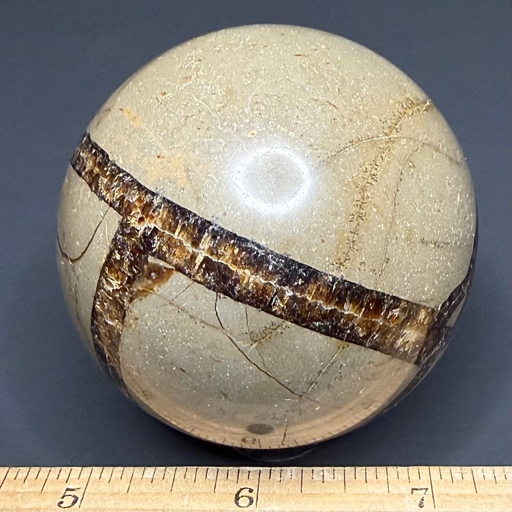 SP414 Septarian - Image 2