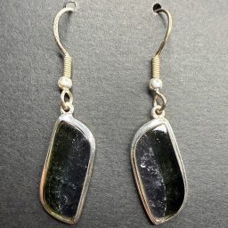 E705 Watermelon Tourmaline