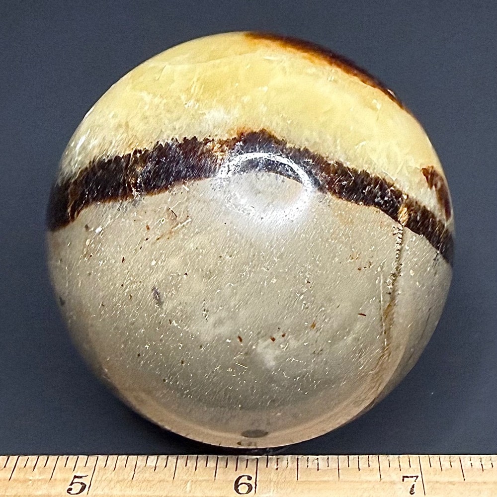 SP414 Septarian - Image 4