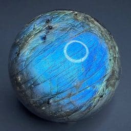 SP604 Labradorite