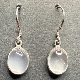 E709 Rose Quartz