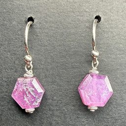 E703 Star Ruby