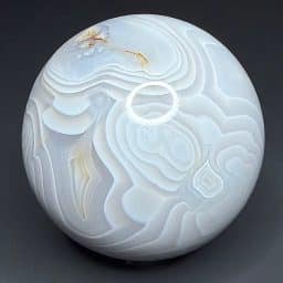 SP605 Madagascar Agate