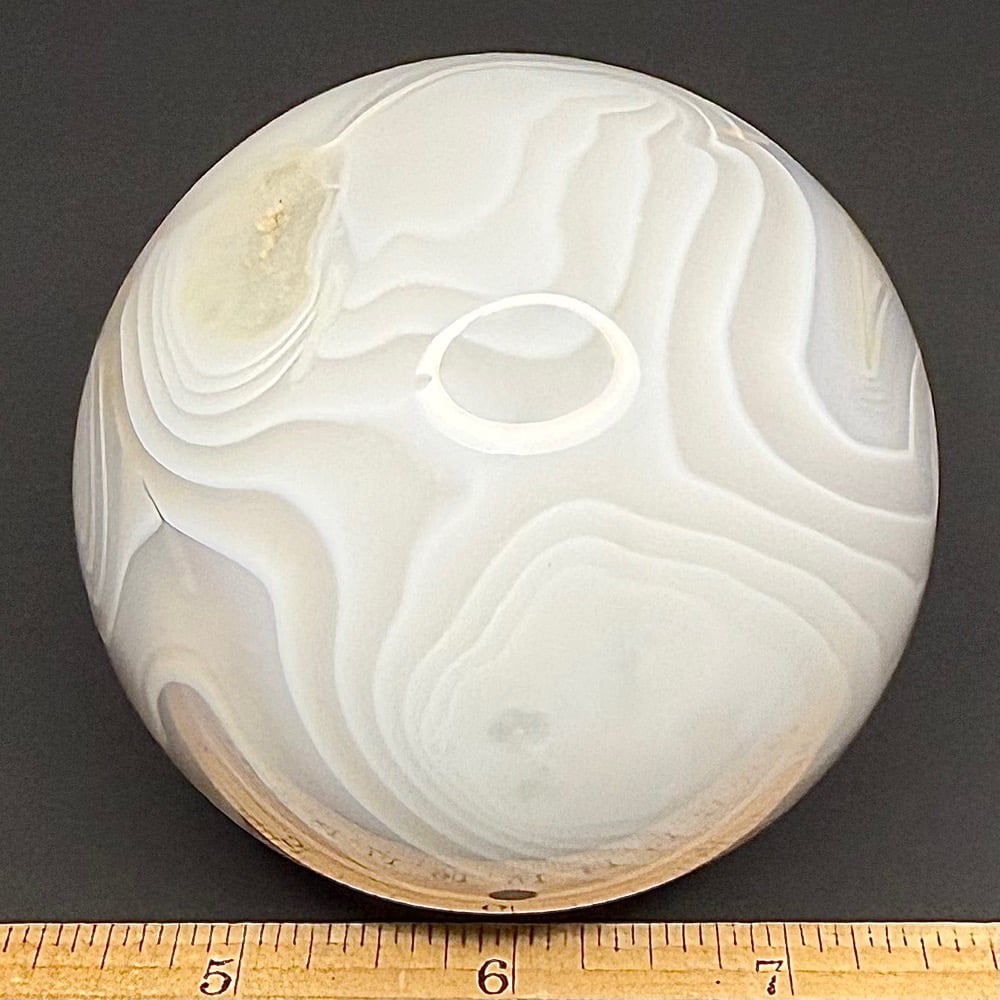 SP605 Madagascar Agate - Image 2