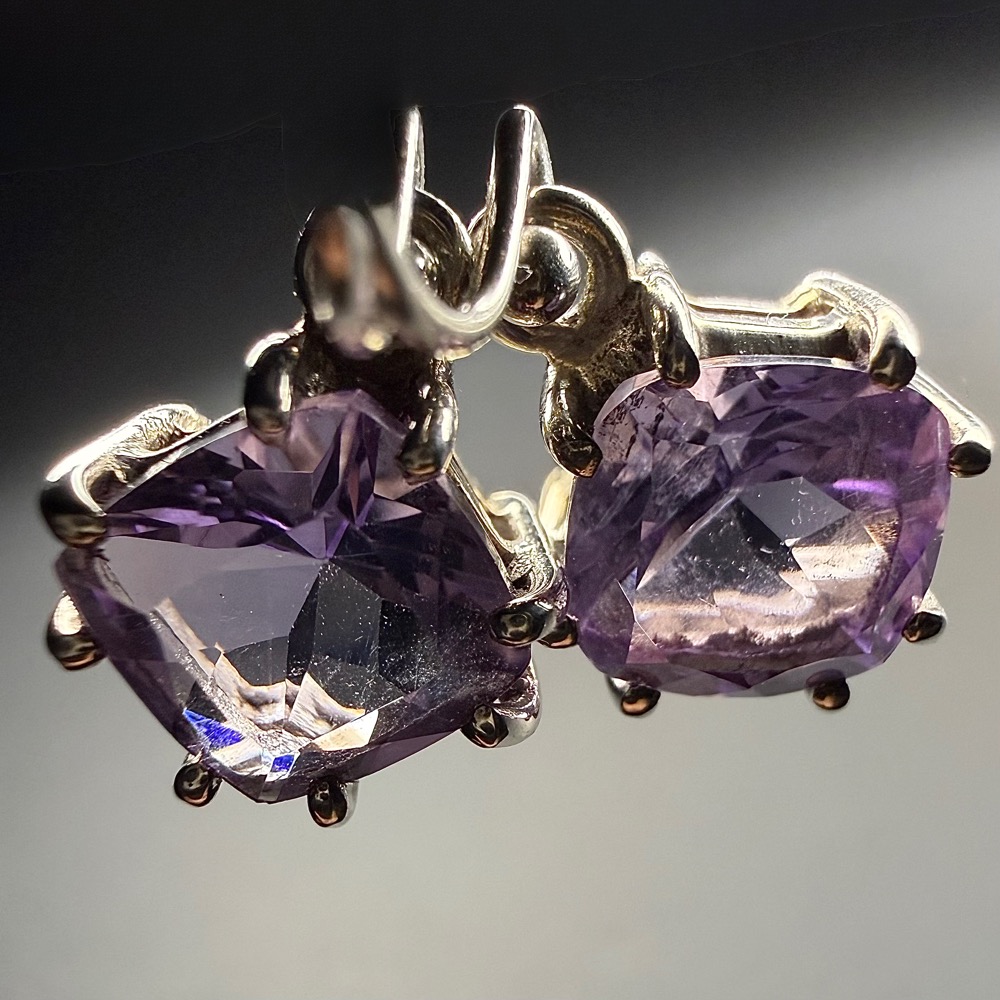 E801 Amethyst