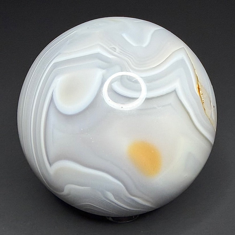 SP605 Madagascar Agate - Image 4