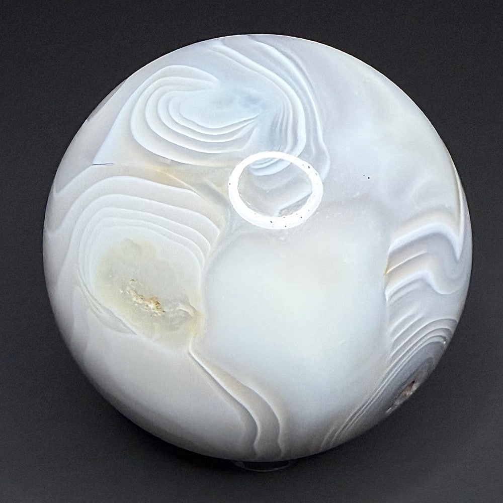 SP605 Madagascar Agate - Image 5