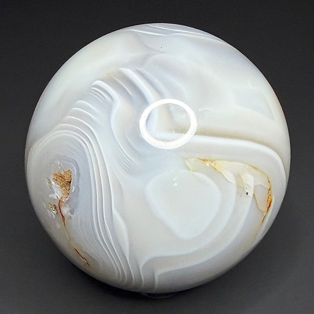 SP605 Madagascar Agate