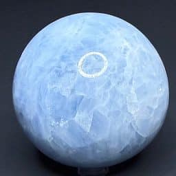 SP710 Blue Calcite