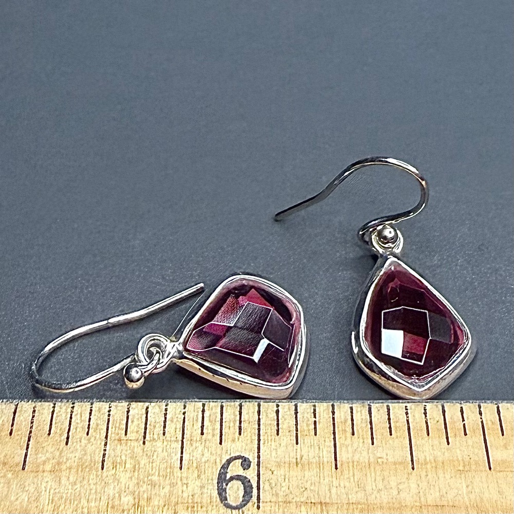 E805 Rhodolite Garnet - Image 2