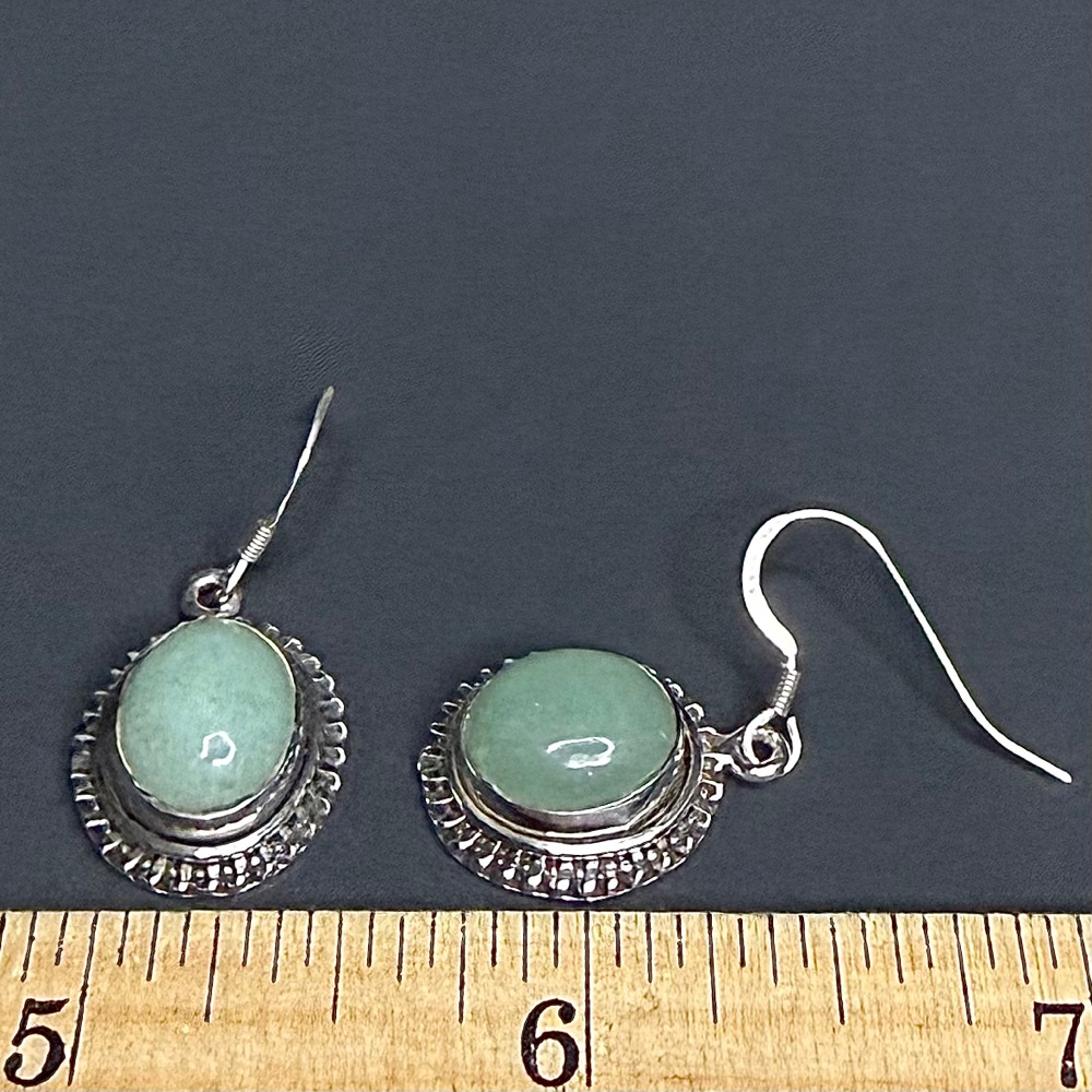 E810 Green Aventurine