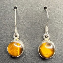 E813 Tiger Eye