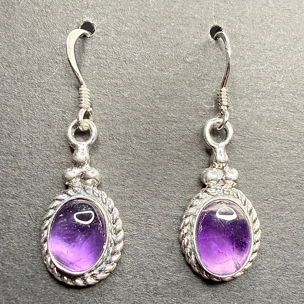 E816 Amethyst