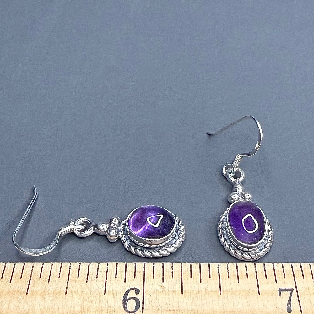 E816 Amethyst