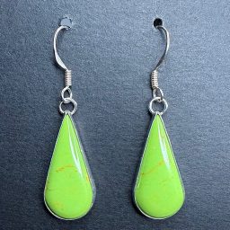 E809 Faux Gaspeite