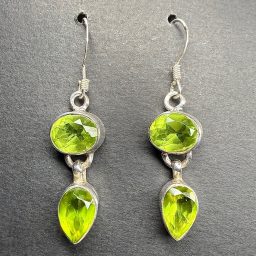 E821 Peridot