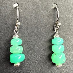 E710 Chrysoprase