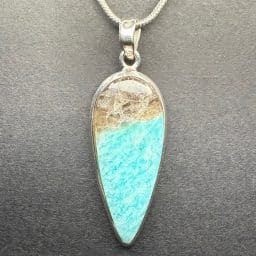 PN507 Amazonite