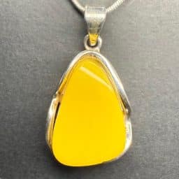 PN701 Butterscotch Amber