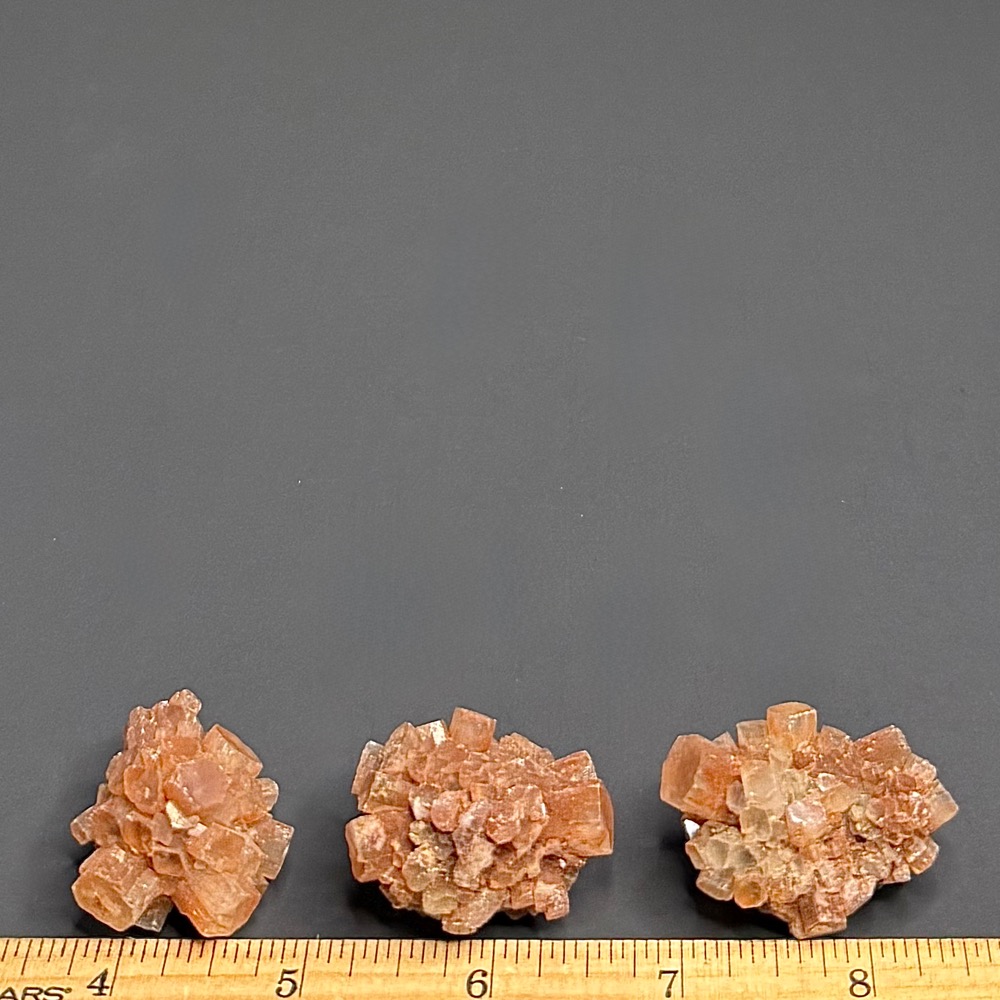 M102 Aragonite