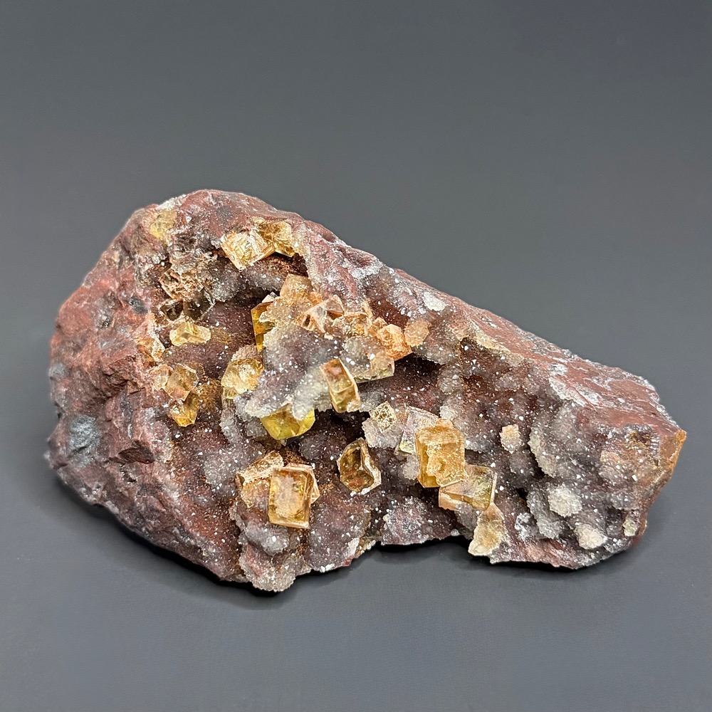 M212 Fluorite