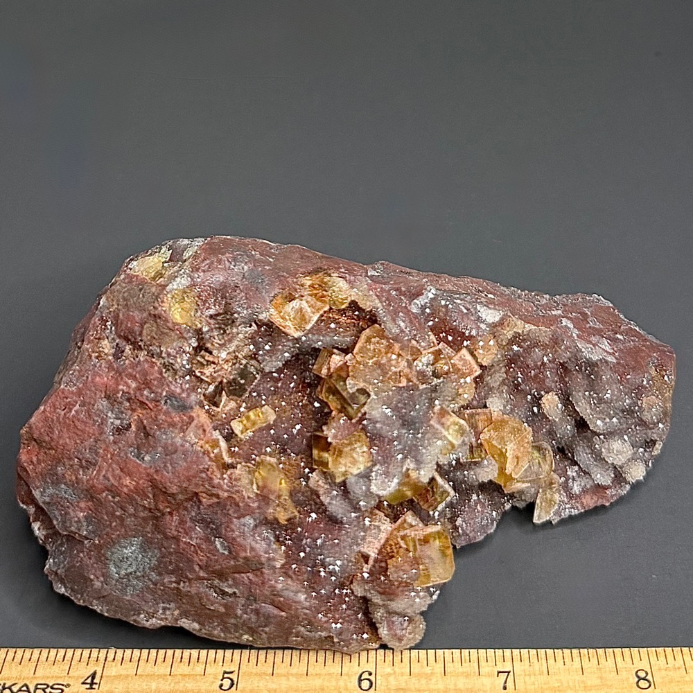 M212 Fluorite - Image 2