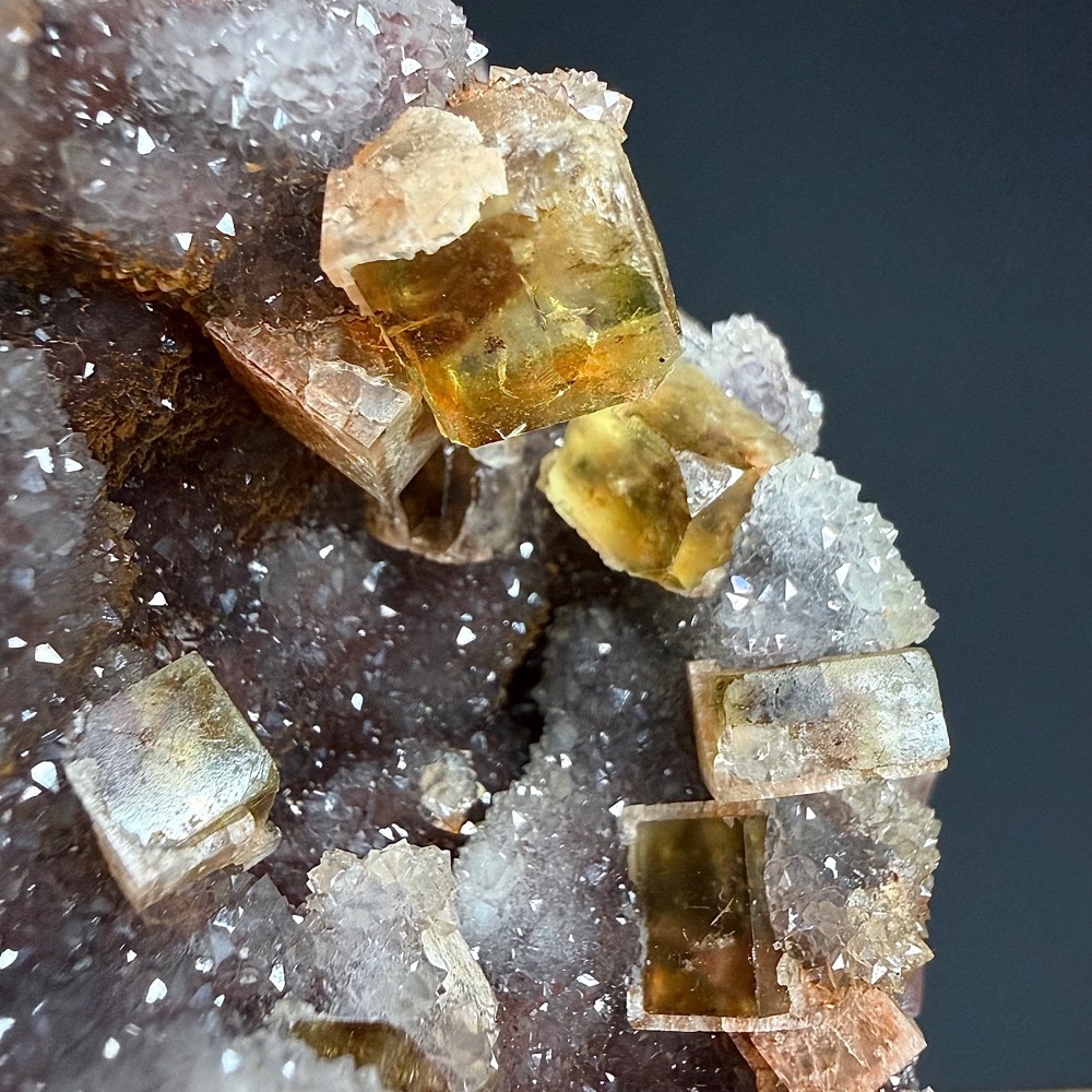M212 Fluorite - Image 5