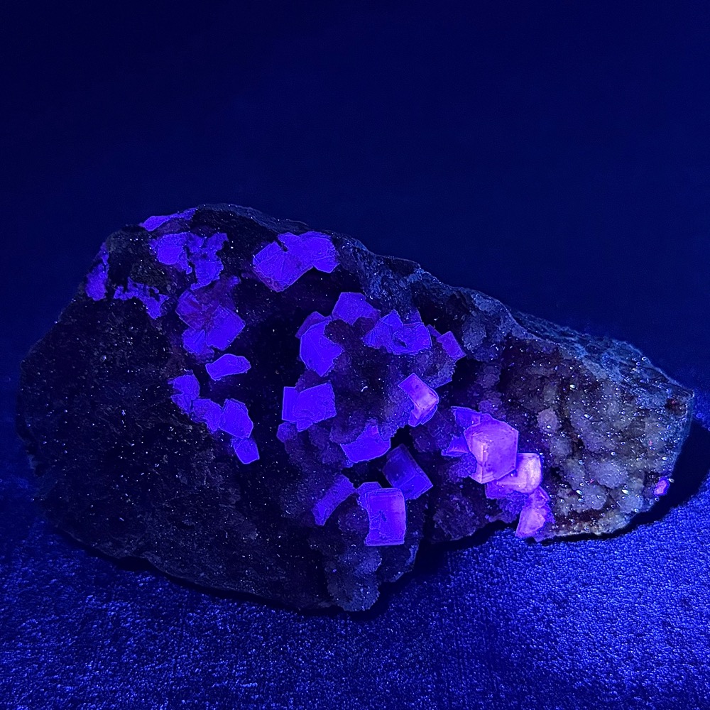 M212 Fluorite