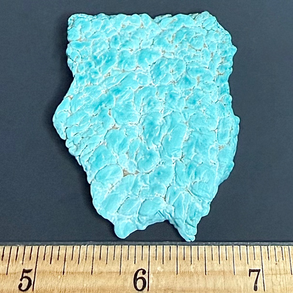 M215 Turquoise