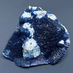 M403 Blue Fluorite