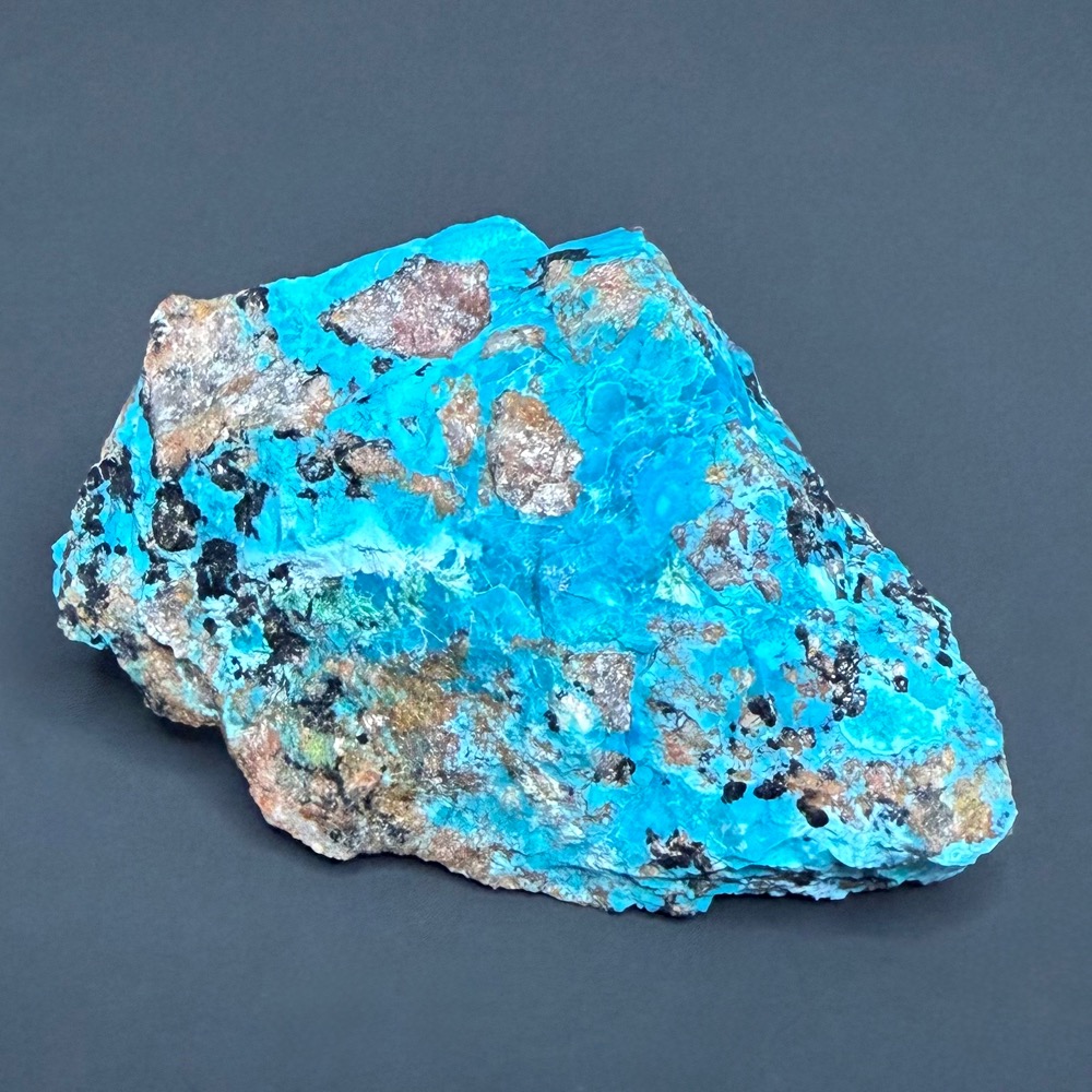 M503 Chrysocolla