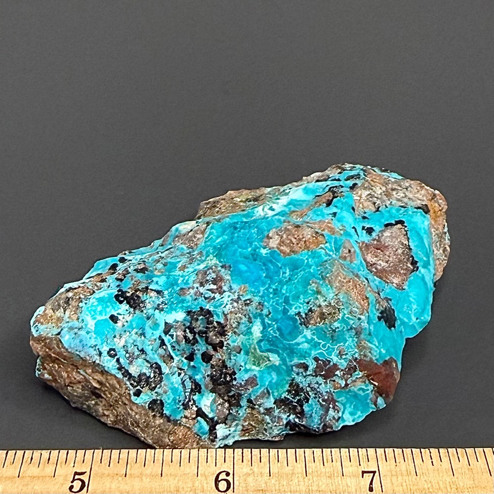 M503 Chrysocolla - Image 2