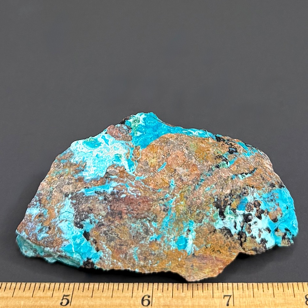 M503 Chrysocolla - Image 3