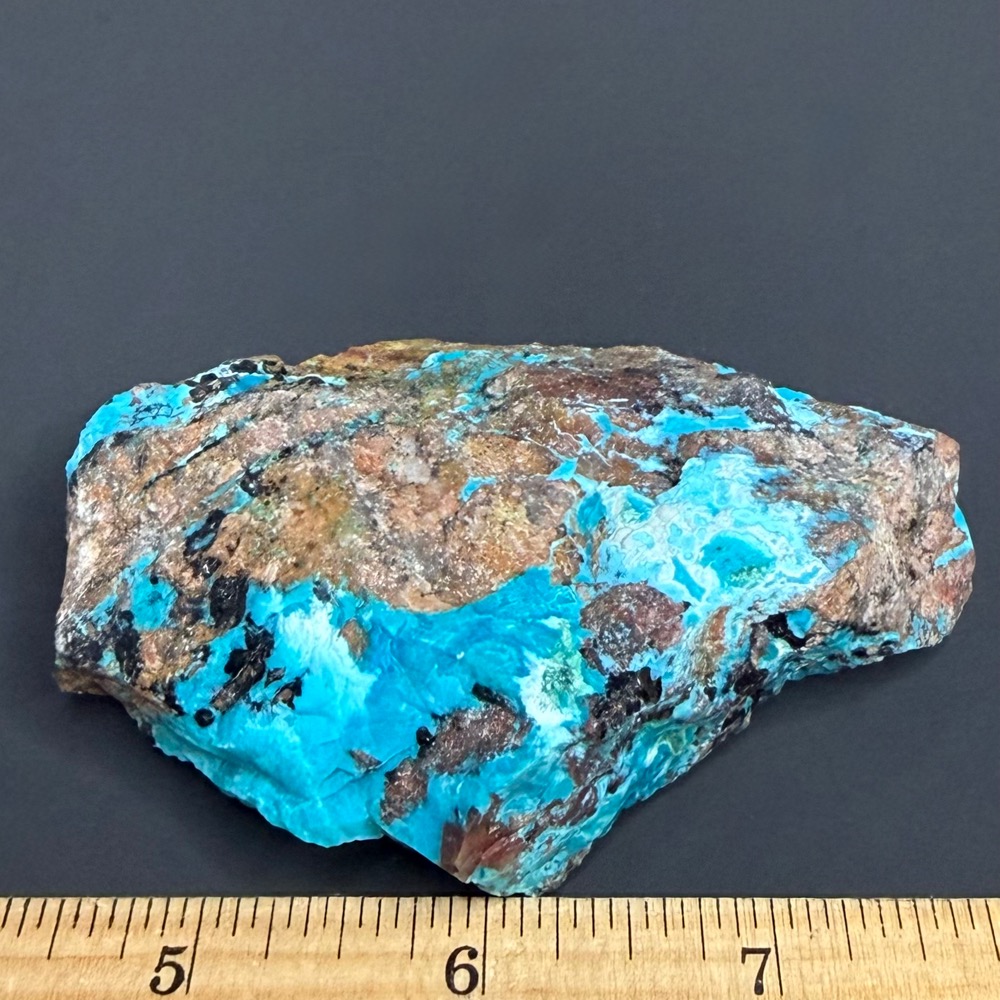 M503 Chrysocolla