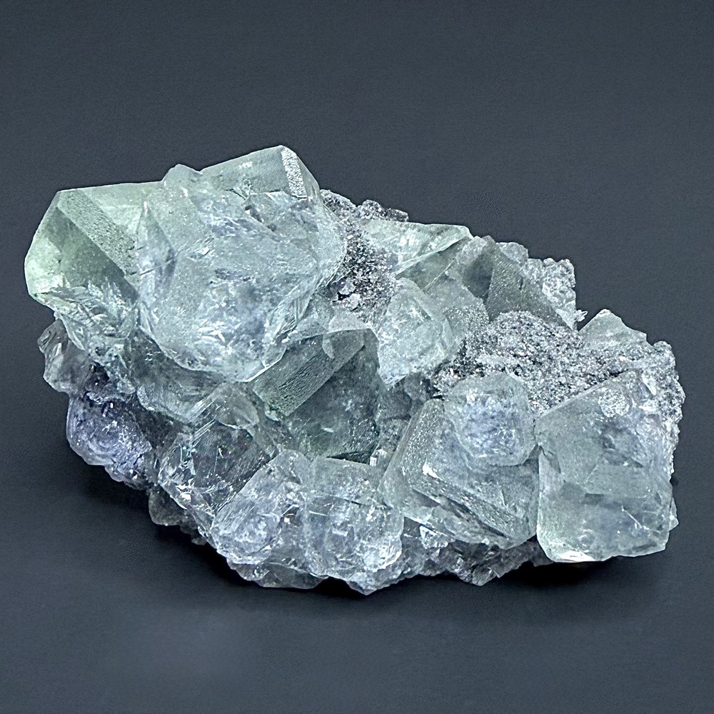 M615 Fluorite