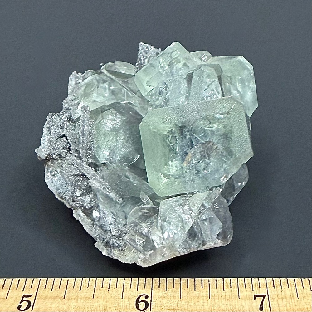 M615 Fluorite - Image 2