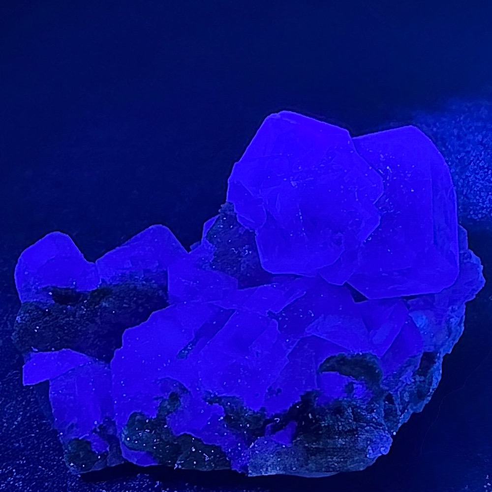 M615 Fluorite