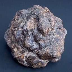 M713 Limonite Pseudomorph
