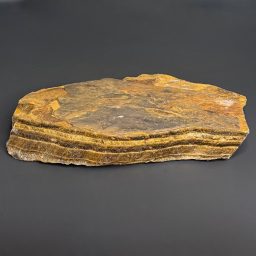 BCR300 Tiger Eye