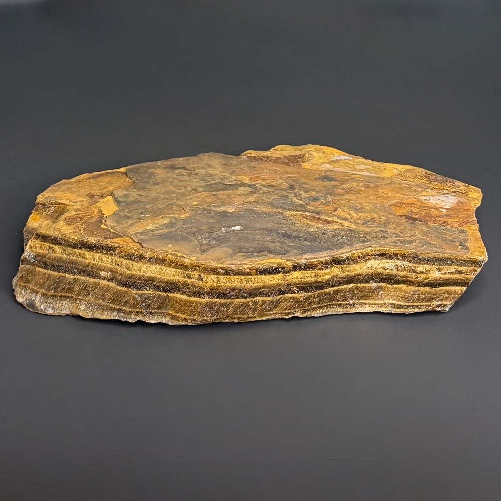 BCR300 Tiger Eye