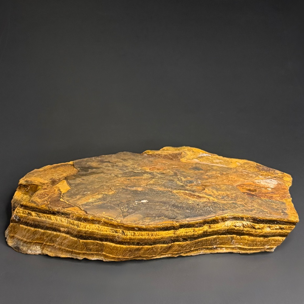 BCR300 Tiger Eye