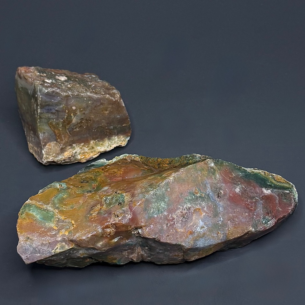 BCR320 Fancy Jasper