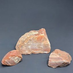 BCR411 Mozambique Agate