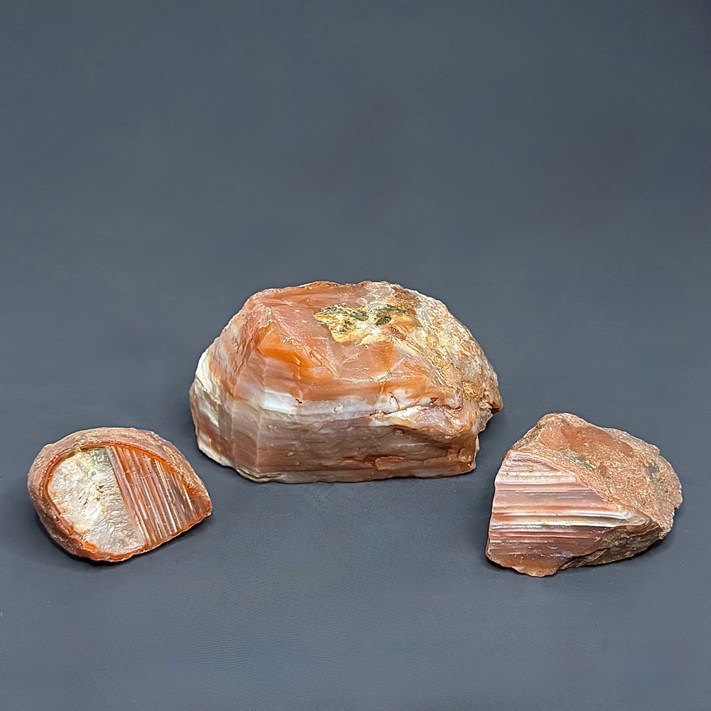 BCR411 Mozambique Agate