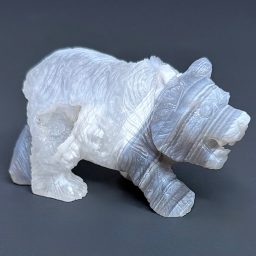 CV315 Agate Bear