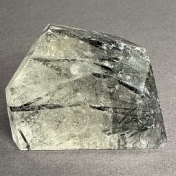 M116 Tourmalated Quartz Crystal