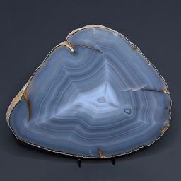 AGB103 Brazilian Agate Slab